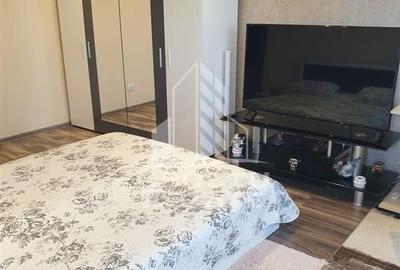 Apartament cu 2 camere 65 Mpu Zona Alfa - 3