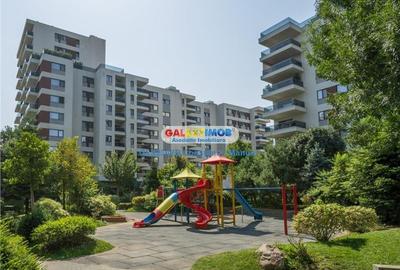 Apartament cu 2 camere, Pipera Plaza, si parcare - 1