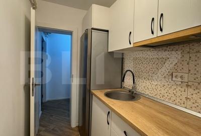 Apartament 2 camere, 40mp, decomandat, renovat complet, George Enescu - 10