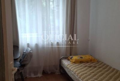 Apartament cu 4 camere decomandat, mobilat în Mănăștur - 3