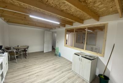 Spațiu industrial, de 1,590 mp, în Aeroport - 10