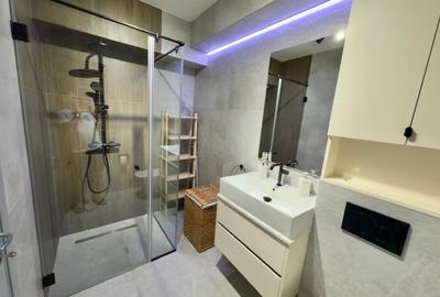 Vanzare apartament de top cu finisaje lux -  3 camere 2 bai, OMV Suceava - 5