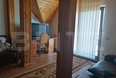 Casa individuala, 6 camere, Su=300 mp, St=1700mp, Sanandrei - 5