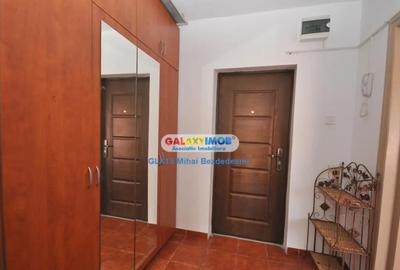 Apartament cu 2 camere semidecomandat, mobilat în Crângași - 6