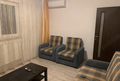 Garsonieră decomandată în Gorjului