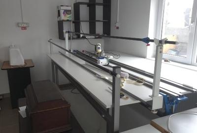 VAND SPATIU DE BIROU HALA REPARATII SI SPATIU CAZARE MUNCITORI - 3