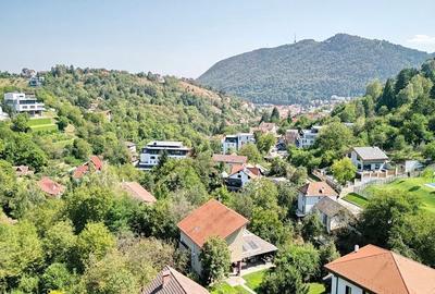 Teren intravilan Brasovul Vechi - 20