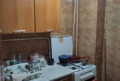 Garsonieră decomandată în Podu Roș - 8