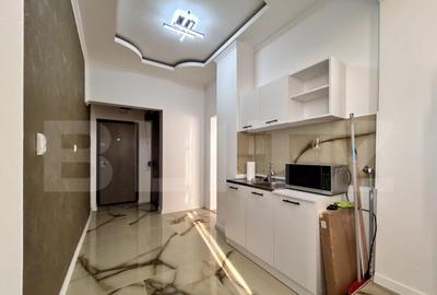 Apartament 2 camere, proaspat renovat, in Nord - 2