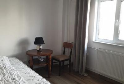 Proprietar: Inchiriez apartament 2 camere Ultracentral Amzei - 5