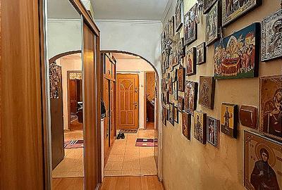 Apartament cu 3 camere decomandat în Rahova - 7