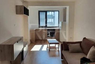 Garsoniera Pipera OMV - 2