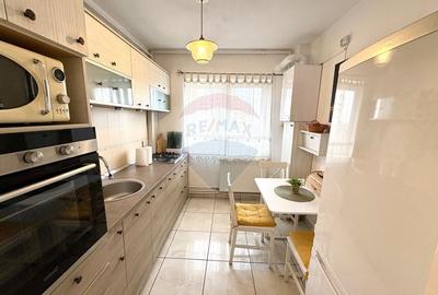 Apartament cu 2 camere semidecomandat, mobilat în Micălaca - 16