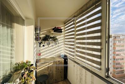 Apartament cu 3 camere decomandat în Central - 14