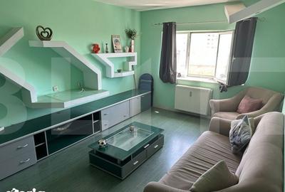 Apartament cu 2 camere în Șega - 3