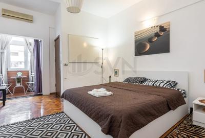 REA1012045 Garsoniera I Hotel Radisson I Calea Victoriei - 1