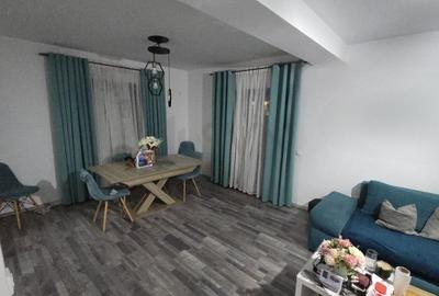 Casă individuală cu 4 camere cu Teren 250 Mp în Berceni - 5