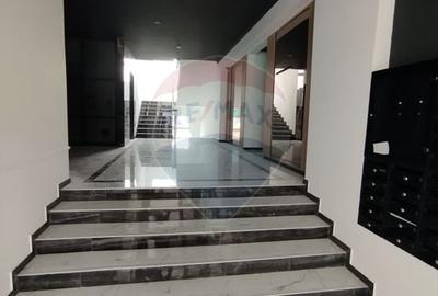 Comision 0 | Apartament cu 2 camere de vanzare semifinisat | Bloc 2025 - 6