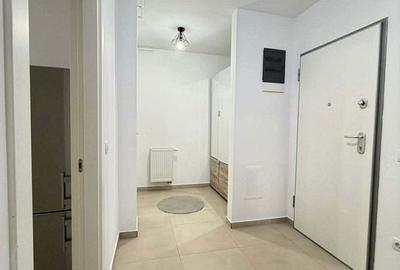 Apartament cu 2 camere decomandat în Tractorul - 2