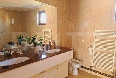 Vila 350 mp utili, teren 700 mp, strada Craitelor Vila 350 mp utili, teren 700 mp, strada Craitelor - 7