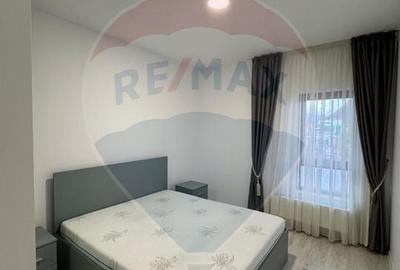 Apartament cu 3 camere decomandat, mobilat în 1 Mai - 3