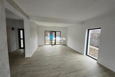 Casa moderna in Barnova, 168 mp, crama si finisaje premium - 3