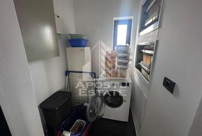 Casa Exclusivista in Mosnita Noua 4 dormitoare Casa Exclusivista in Mosnita Noua 4 dormitoare - 9