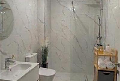 Apartament cu 2 camere decomandat, mobilat în Unirii - 10