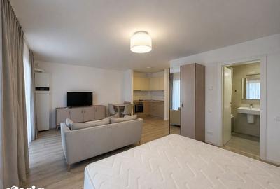 Garsonieră în Central - 5