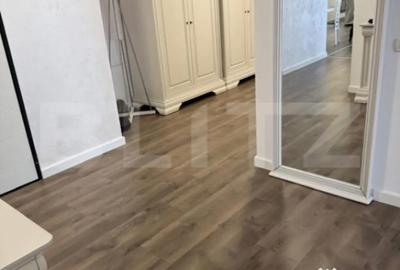 Apartament cu 5 camere decomandat, mobilat în Noua - 18