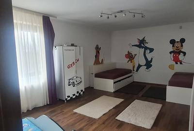 Vila 5 camere in comuna Berceni zona centrala - 17