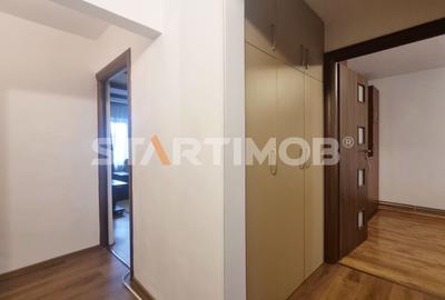 Apartament cu 3 camere decomandat în Răcădău - 46