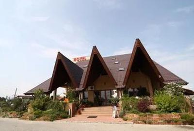 Hotel in Huedin S+P+2E+M Reconvertit în Centru rezidențial pentru vârstnici - 3