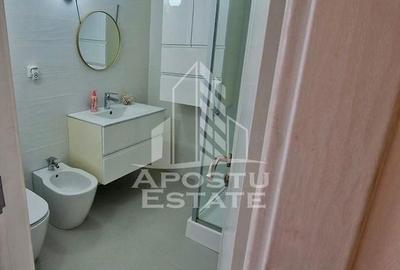 Apartament cu 2 camere, mobilat în Circumvalațiunii - 5