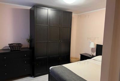 Apartament cu 2 camere semidecomandat în Romană - 2