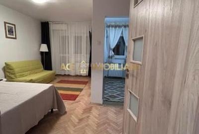 Garsonieră decomandată, mobilată în Iancului - 9