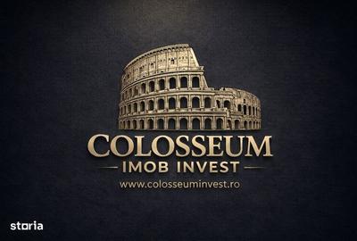 Apartament cu 3 camere decomandat în Tractorul