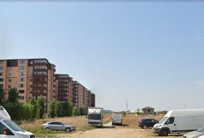 Militari - Ilie Petre - Profi, vanzare lot teren intravilan - 2