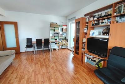 Apartament 2 camere | Decomandat | 60 mpu |Garaj| Calea Turzii Zorilor - 2