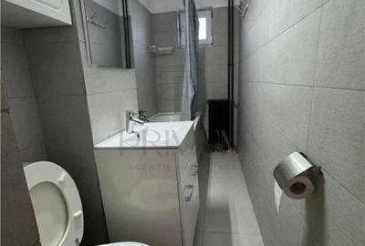Apartament cu 2 camere semidecomandat, mobilat în Central - 6
