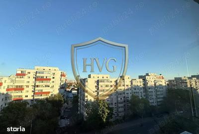 Apartament cu 2 camere decomandat în Grivița - 8