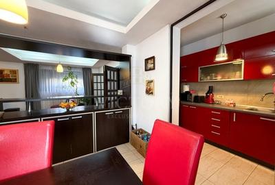 VILA SUPERBA || SPATIOASA || ODAII OTOPENI VILA SUPERBA || SPATIOASA || ODAII OTOPENI - 5