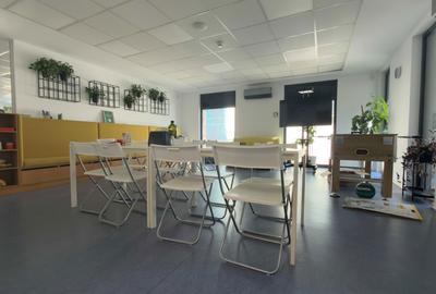 Spațiu comercial, de 330 mp, în Exterior Vest - 2