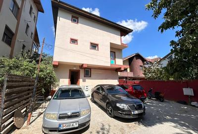 Apartament în Olteniței - 3