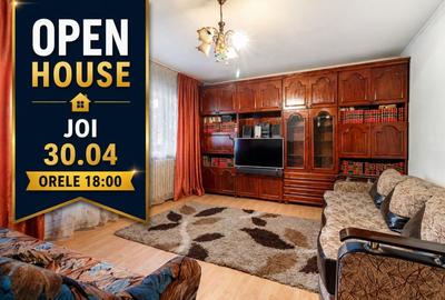 Apartament cu 2 camere decomandat, mobilat în Drumul Taberei - 12