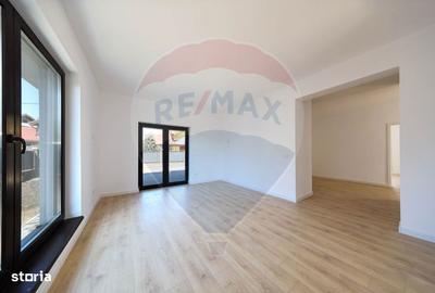 Casă cu 4 camere cu Teren 594 Mp în Hărman - 15