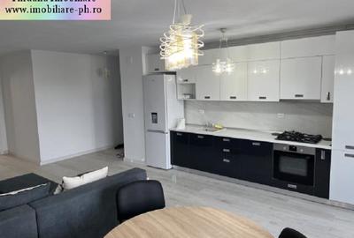 Apartament 2 camere de inchiriat : Rezidential Vest-(bloc nou) - 11