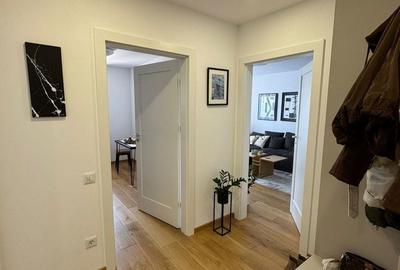 Apartament cu 2 camere decomandat în Astra - 7