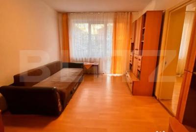 Apartament cu 2 camere decomandat în Central - 4
