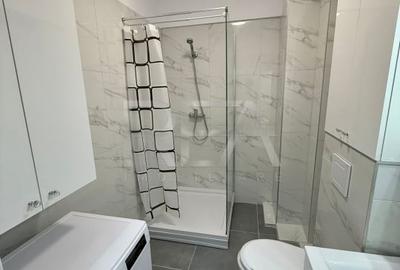 Studio - Otopeni, 2 locuri de parcare - 5